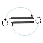 Spokey Vario Bar Pilates Bar edzőfelszerelés SPK-943078