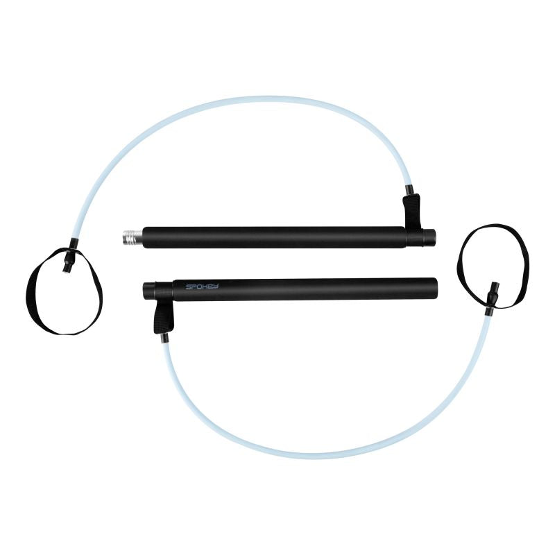 Spokey Vario Bar Pilates Bar edzőfelszerelés SPK-943078