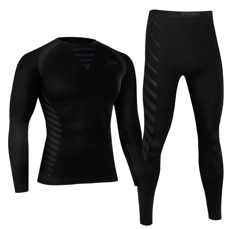Spokey WINDSTAR Set seamless rL/XL l/xl férfi aláöltözet SPK-946251