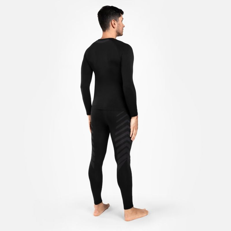 Spokey WINDSTAR Set seamless rL/XL l/xl férfi aláöltözet SPK-946251
