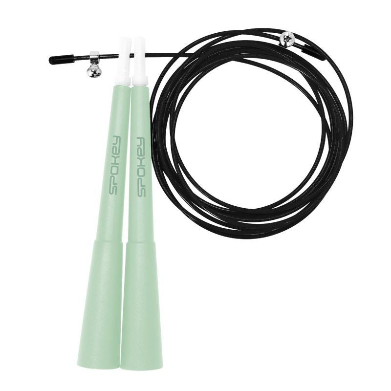 Spokey X ROPE adjustable speed rope SPK-945943