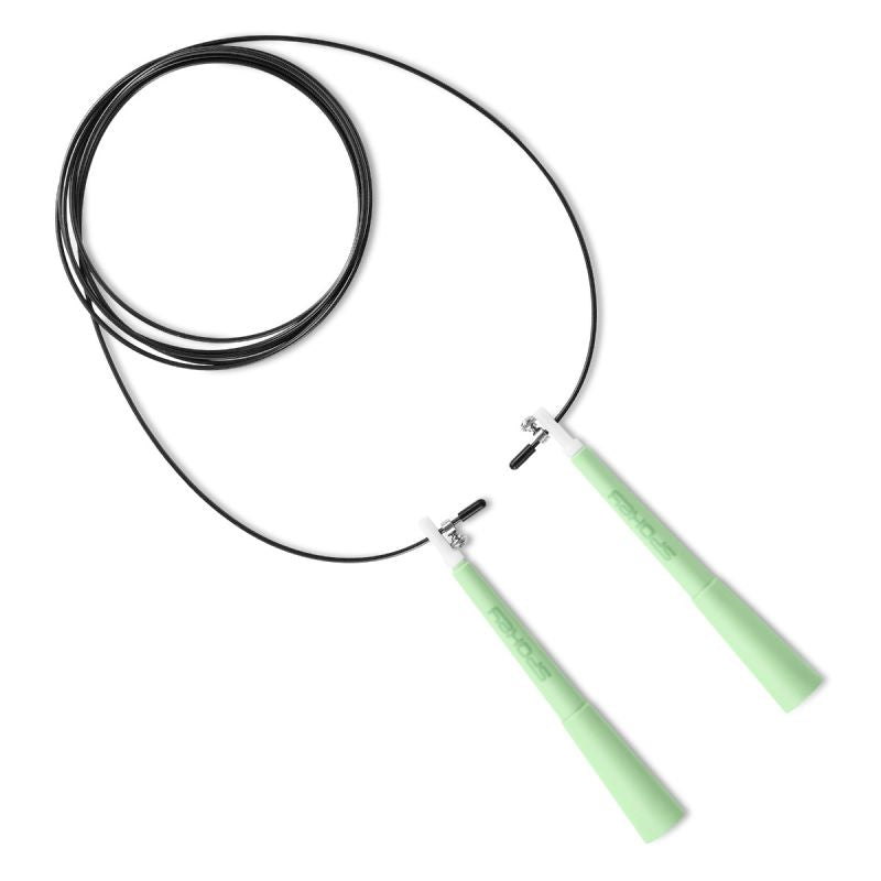 Spokey X ROPE adjustable speed rope SPK-945943