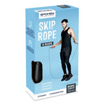 Spokey X Rope Speed Rope edzőfelszerelés SPK-944031