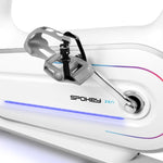 Spokey ZEN Electromagnetic Exercise Bike edzőfelszerelés SPK-946335