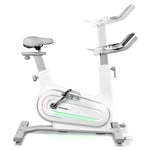 Spokey ZEN Electromagnetic Exercise Bike edzőfelszerelés SPK-946335