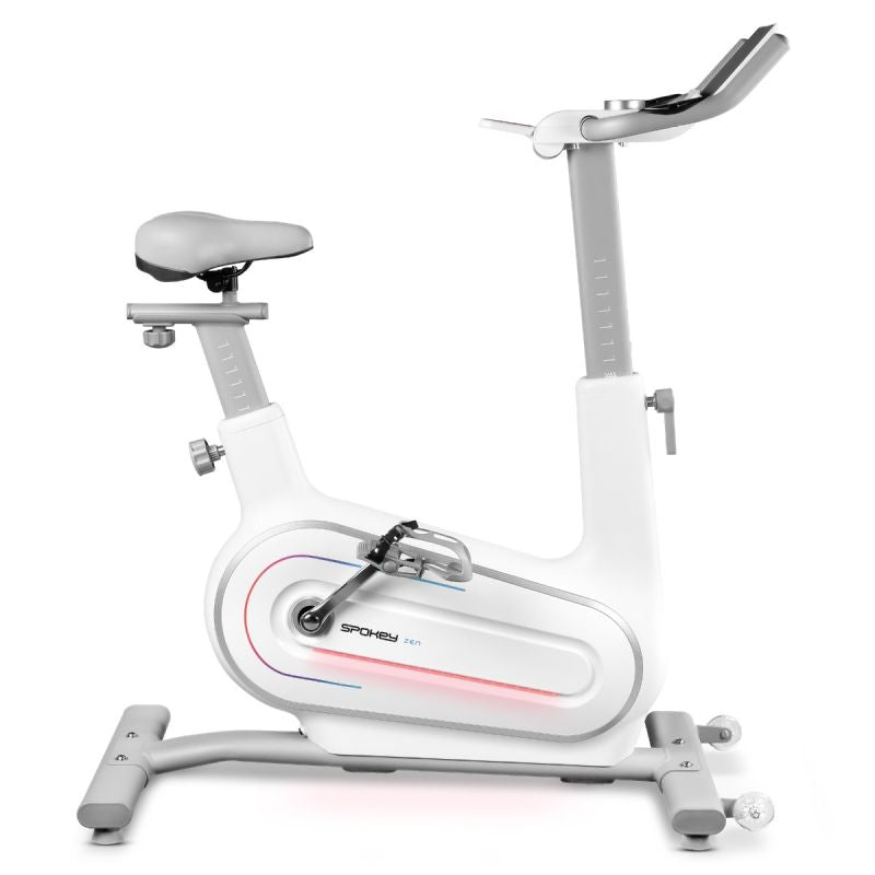 Spokey ZEN Electromagnetic Exercise Bike edzőfelszerelés SPK-946335