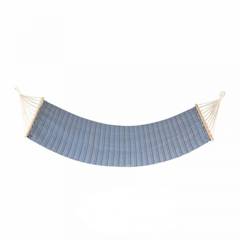 Spokey Zuni NY/WT hammock 921920