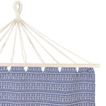 Spokey Zuni NY/WT hammock 921920