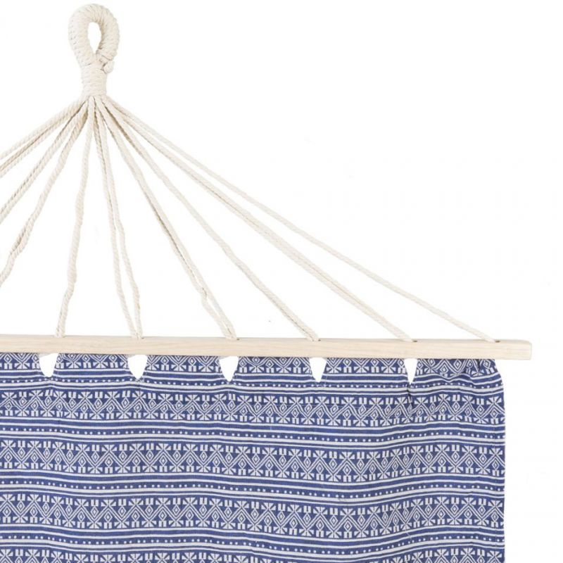 Spokey Zuni NY/WT hammock 921920