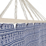 Spokey Zuni NY/WT hammock 921920