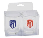 Sportmánia Atletico Madrid pálinkás pohár pack (2 darab)
