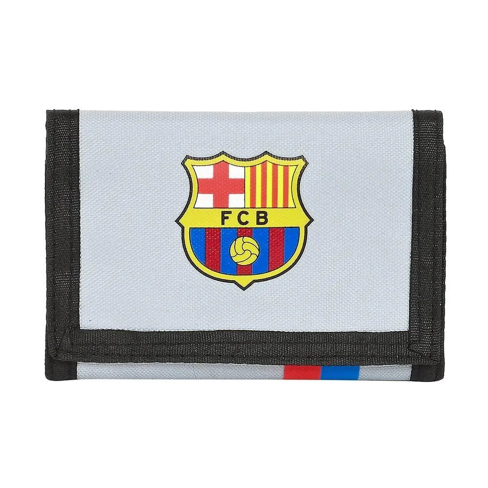 Sportmánia FC Barcelona 2022/23 Crest Pénztárca