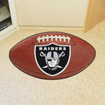 Sportmánia Las Vegas Raiders NFL Football Szőnyeg