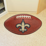 Sportmánia New Orleans Saints NFL Football Szőnyeg
