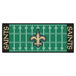 Sportmánia New Orleans Saints NFL futó Szőnyeg - Sportmania.hu