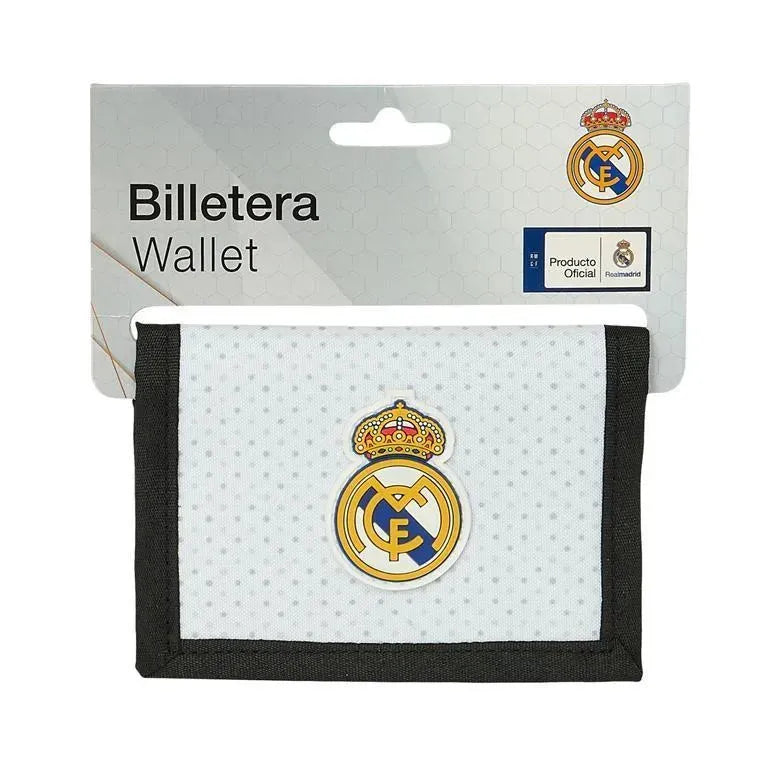 Sportmánia Real Madrid 2024/25 pénztárca