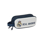 Sportmania Real Madrid 3D double pencil case Tolltartó 822483512