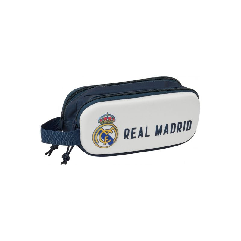Sportmania Real Madrid 3D double pencil case Tolltartó 822483512