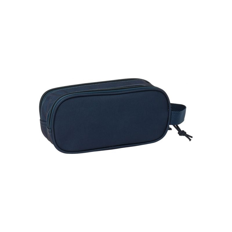 Sportmania Real Madrid 3D double pencil case Tolltartó 822483512