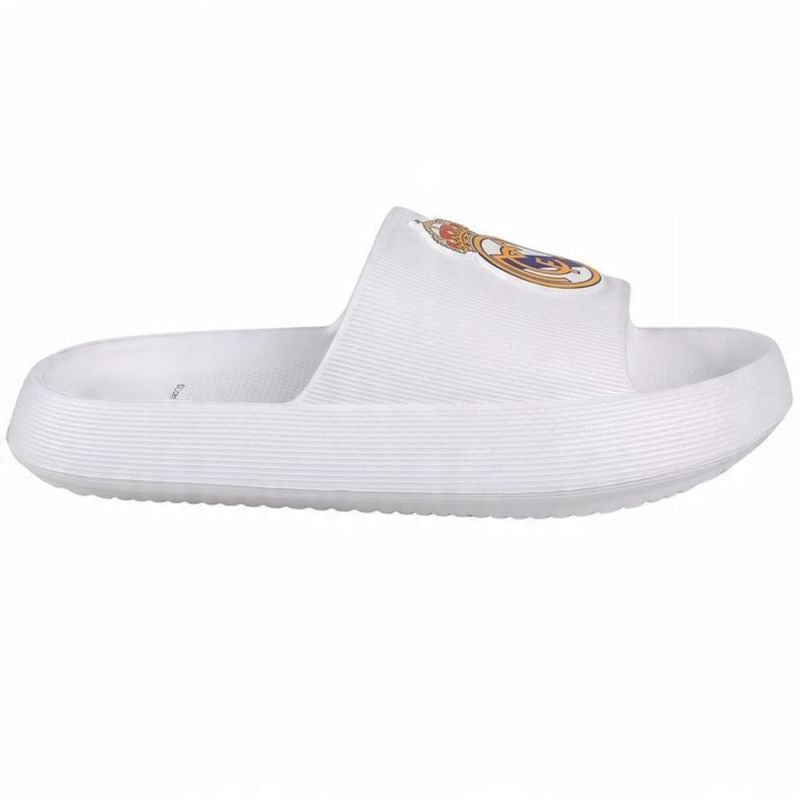 Sportmania Real Madrid Beach Pool Flip Flops Eva Utcai cipő unisex 2300006880B