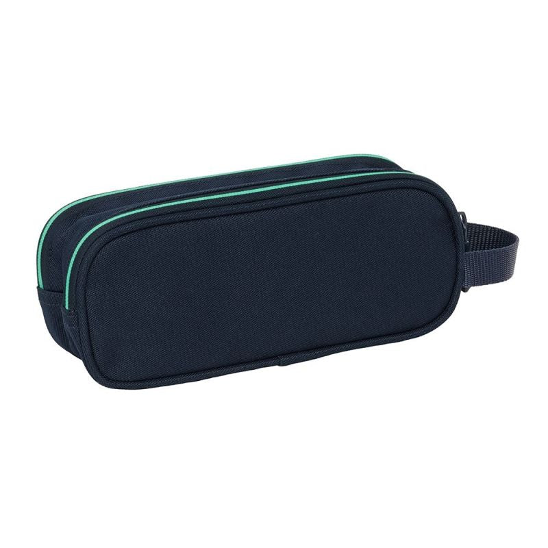 Sportmania Real Madrid double pencil case Tolltartó 812557513