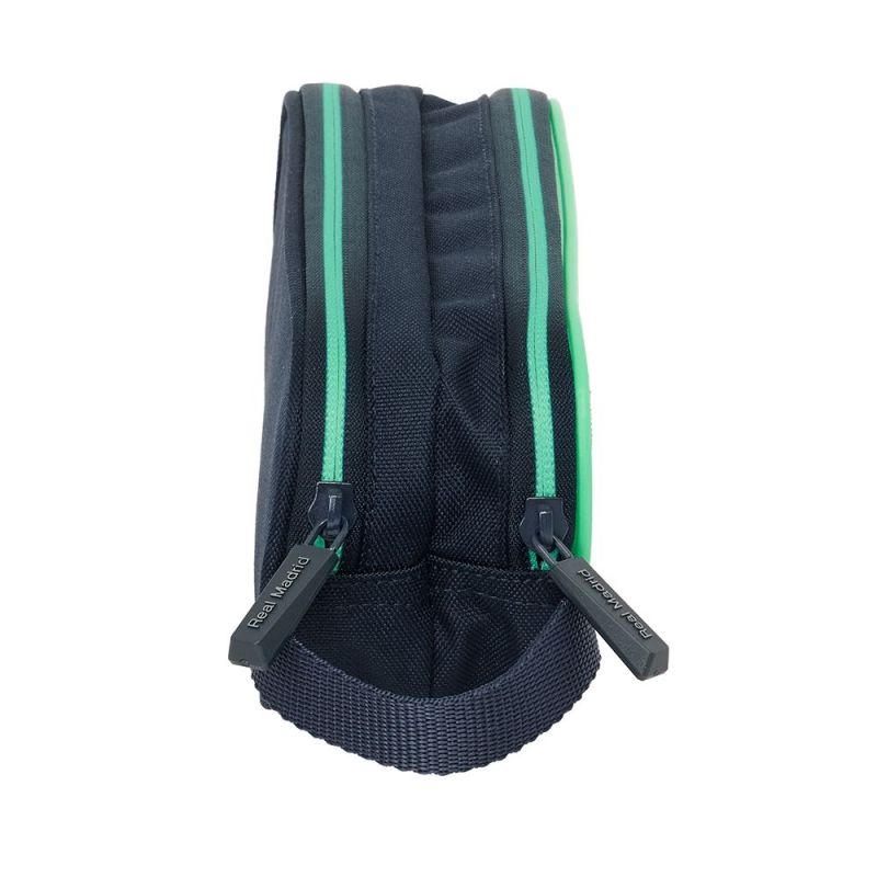 Sportmania Real Madrid double pencil case Tolltartó 812557513