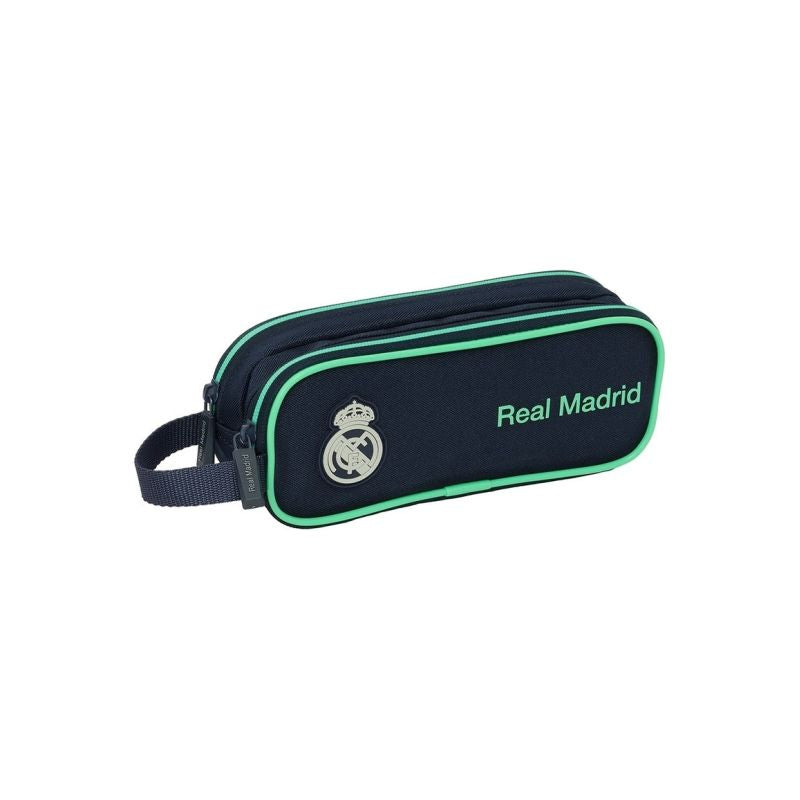 Sportmania Real Madrid double pencil case Tolltartó 812557513