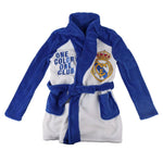 Sportmania Real Madrid junior bathrobe Köntös, gyerek 2900003009