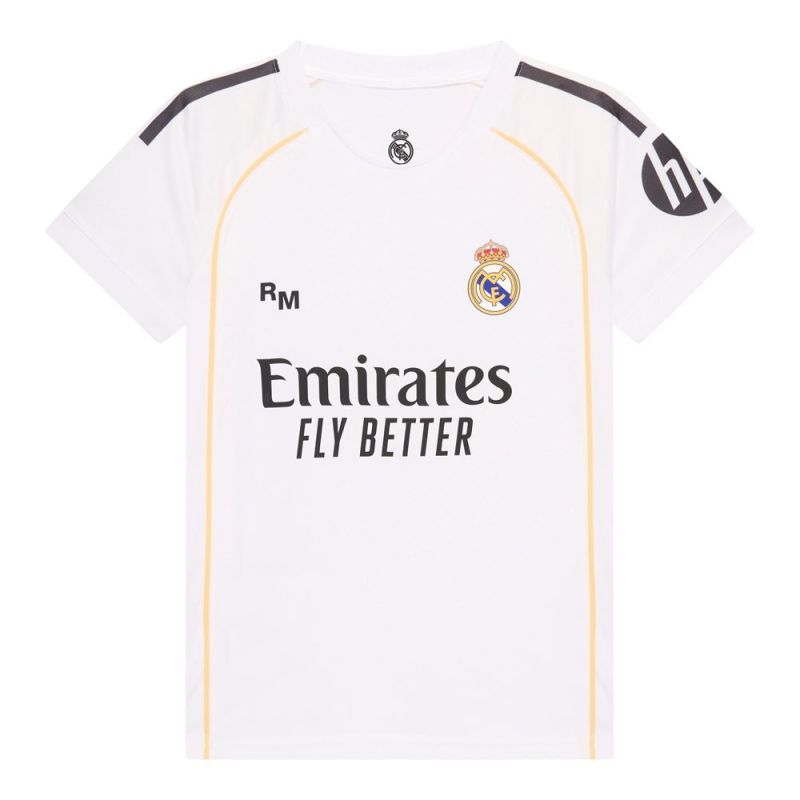Sportmania Real Madrid junior jersey Póló, gyerek RM25C1P