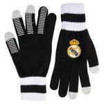 Sportmánia Real Madrid kötött kesztyű