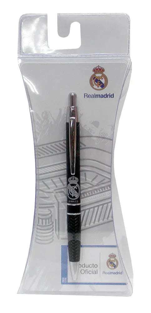 Sportmánia Real Madrid Metal toll