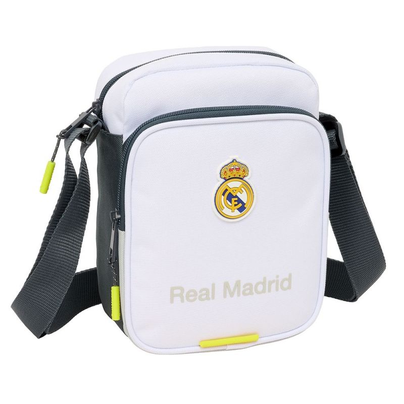 Sportmania Real Madrid mini shoulder Táska 612554672