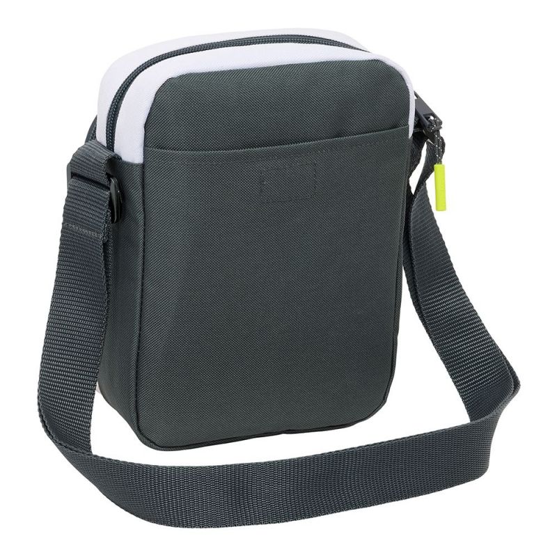 Sportmania Real Madrid mini shoulder Táska 612554672