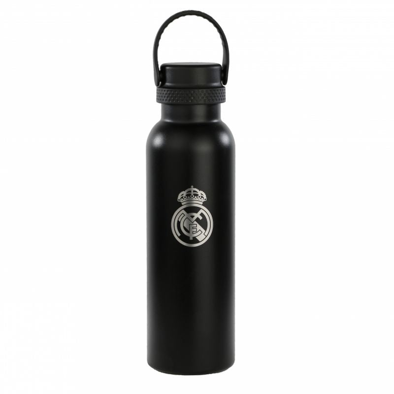 Sportmania Real Madrid Thermal Bottle 600 ml Kulacs 972546