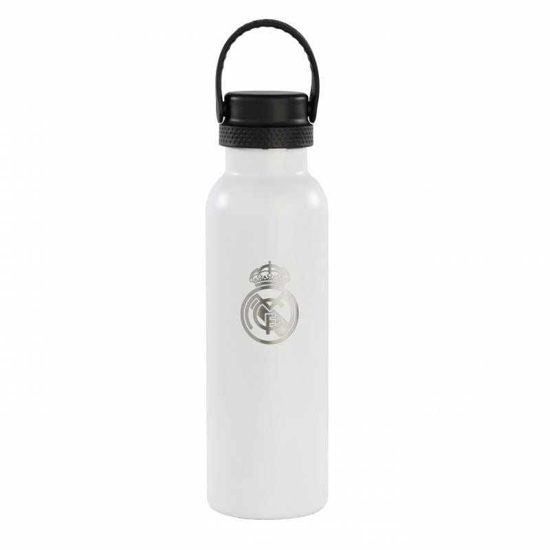Sportmania Real Madrid Thermal Bottle 600 ml Kulacs 972547