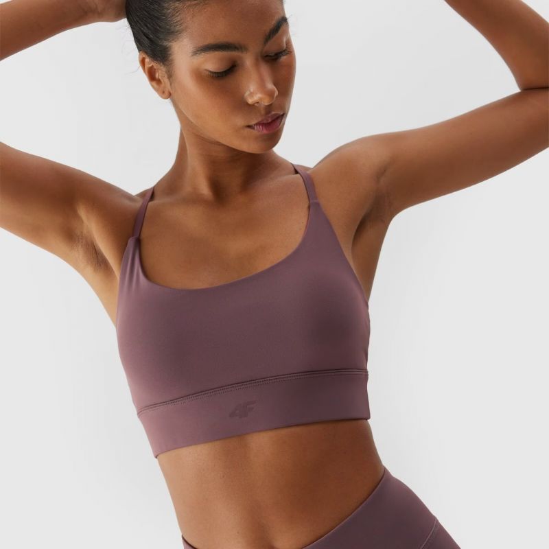 Sports Bra 4f F079 W 4faw23usbaf079 82s - Sportmania.hu