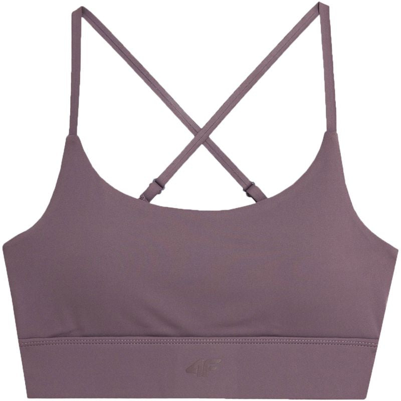 Sports Bra 4f F079 W 4faw23usbaf079 82s - Sportmania.hu