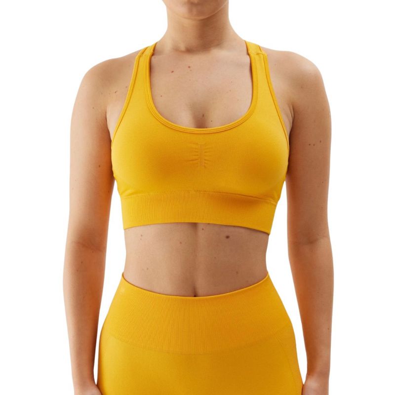 Sports Bra 4f W 4fwss24usbaf116 70s - Sportmania.hu