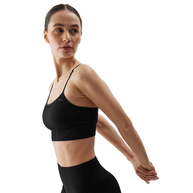 Sports Bra 4f W 4fwss24usbaf121 20s - Sportmania.hu