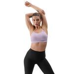 Sports Bra 4f W 4fwss24usbaf121 52s - Sportmania.hu
