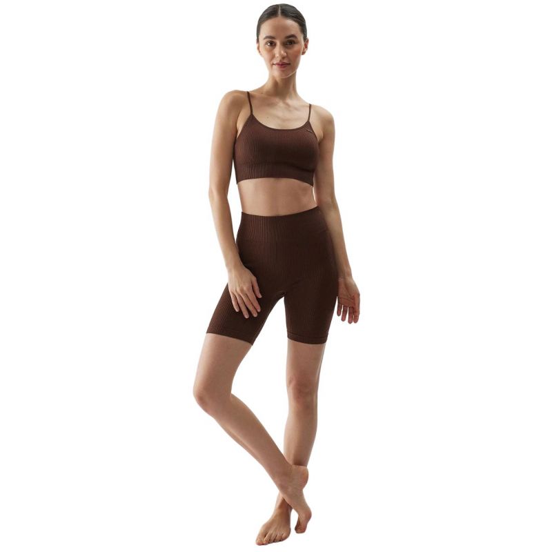 Sports Bra 4f W 4fwss24usbaf121 81s - Sportmania.hu