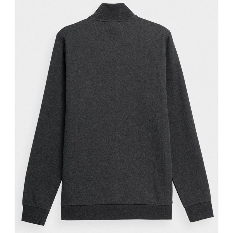 Sweatshirt 4f 4fss23tswsm350 23m - Sportmania.hu