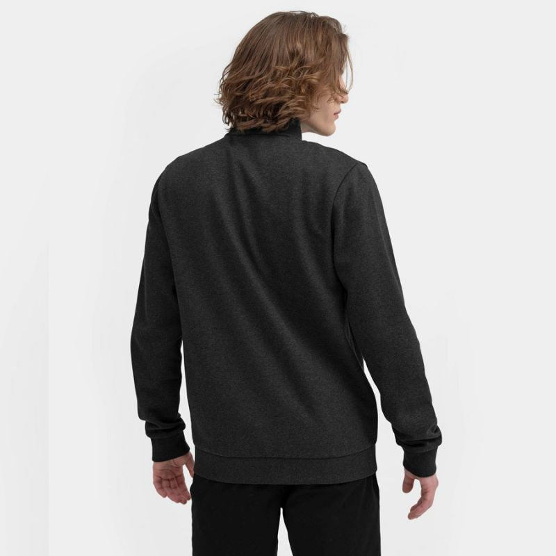 Sweatshirt 4f 4fss23tswsm350 23m - Sportmania.hu