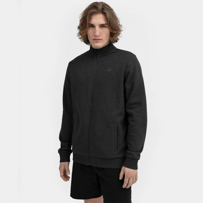 Sweatshirt 4f 4fss23tswsm350 23m - Sportmania.hu
