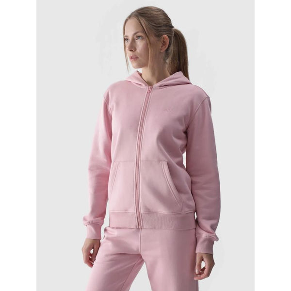 Sweatshirt 4f 4fwmm00tswsf1467-56s - Sportmania.hu