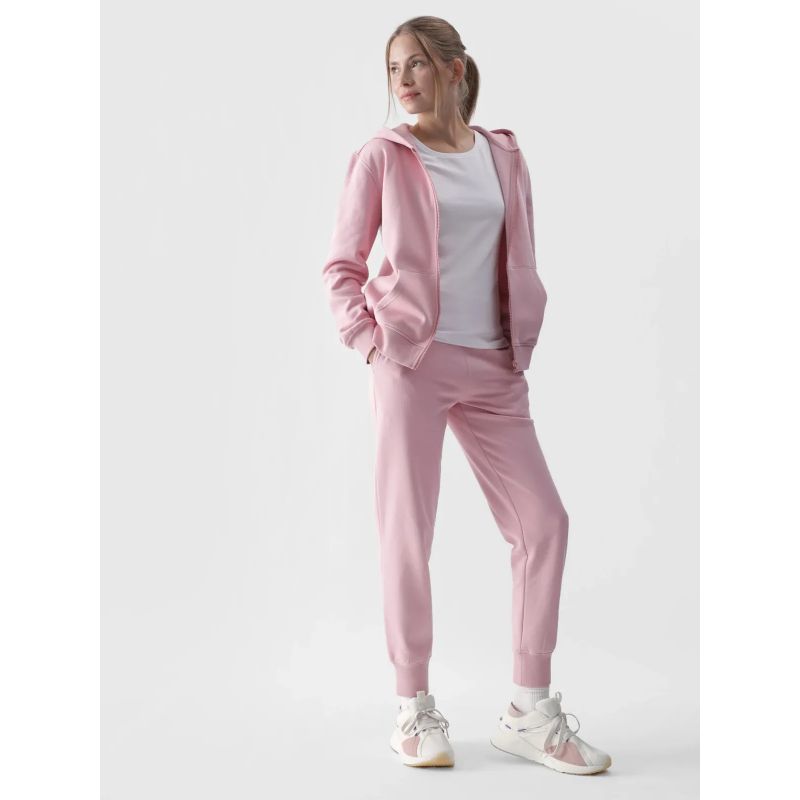 Sweatshirt 4f 4fwmm00tswsf1467-56s - Sportmania.hu