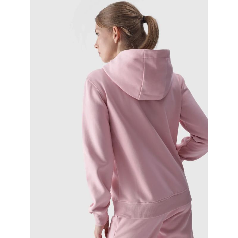 Sweatshirt 4f 4fwmm00tswsf1467-56s - Sportmania.hu
