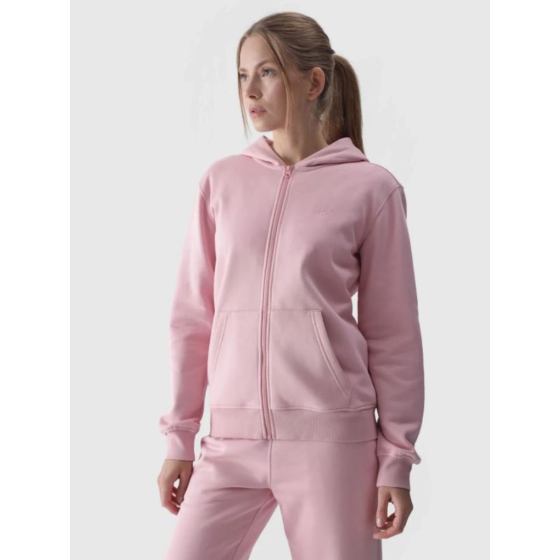 Sweatshirt 4f 4fwmm00tswsf1467-56s - Sportmania.hu