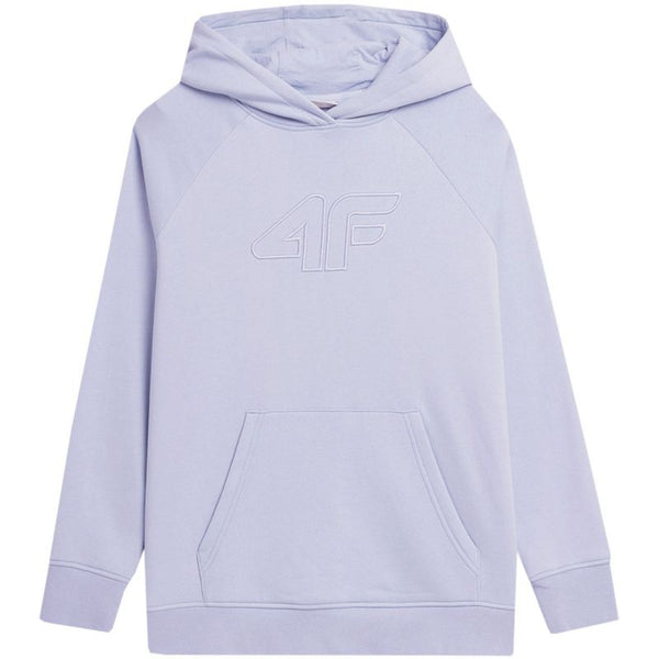 Sweatshirt 4f F0765 W 4faw23tswsf0765 52s - Sportmania.hu