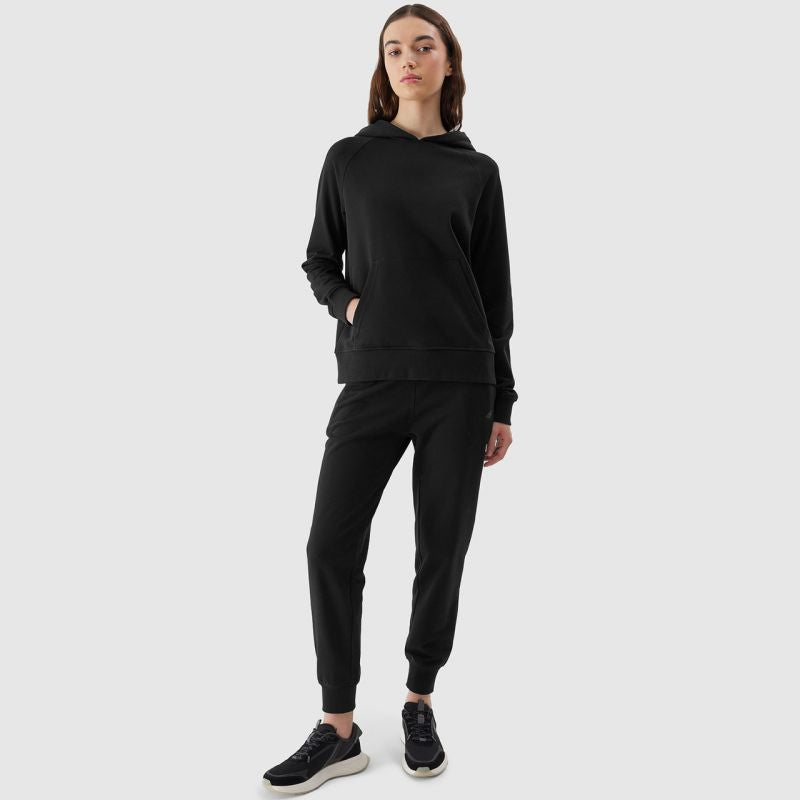 Sweatshirt 4f F0955 W 4fwss24tswsf0955 20s - Sportmania.hu